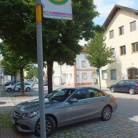 Ferien- Und Gastehaus