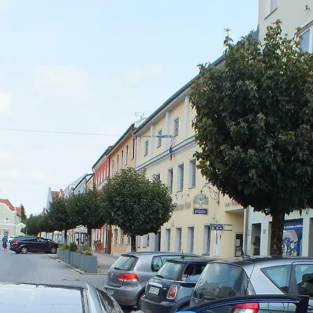 Ferien- Und Gastehaus