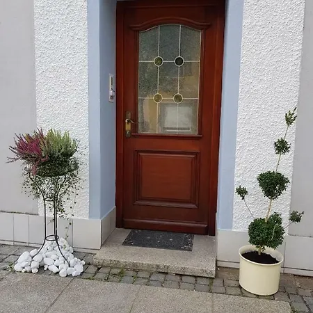 Ferien- Und Gastehaus *