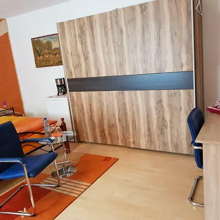Ferien- Und Gastehaus * Gangkofen