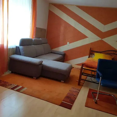 Ferien- Und Gastehaus *