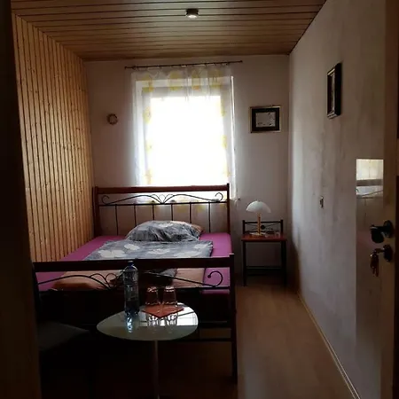 Ferien- Und Gastehaus
