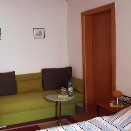 Ferien- Und Gastehaus *