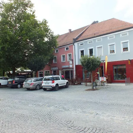 Ferien- Und Gastehaus *