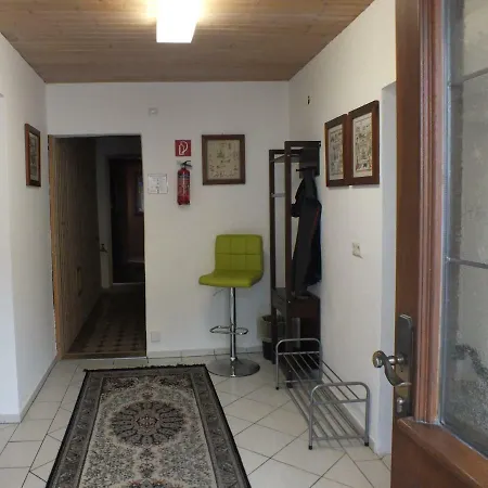 Ferien- Und Gastehaus Maison d'hôtes *