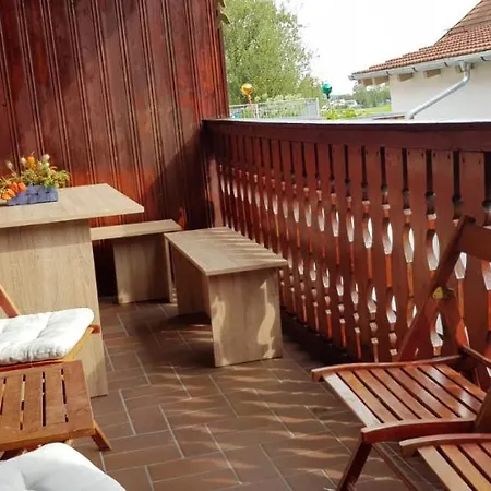 Ferien- Und Gastehaus *